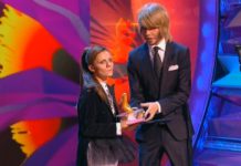 Камеди Вумен – Истерика года