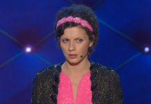 Камеди Вумен – Каков должен быть идеальный мужчина