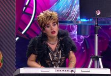 Камеди Вумен – Композитор Марианна Махмутова