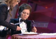 Камеди Вумен – Крестный отец