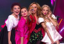 Камеди Вумен – Курсы художественного селфи