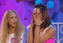 Камеди Вумен – Квартира в самом центре Москвы