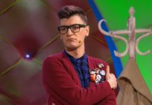 Камеди Вумен – Настоящая московская история