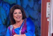 Камеди Вумен – Навязчивая попутчица в поезде