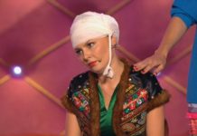 Камеди Вумен – Необыкновенные истории обыкновенных женщин