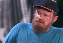 Камеди Вумен – Незнакомец