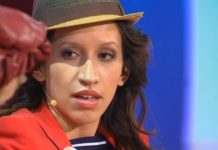 Камеди Вумен – Очередь к пластическому хирургу