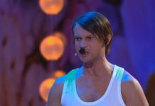 Камеди Вумен – Первое поражение Гитлера