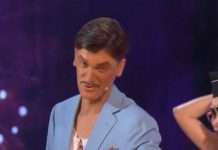 Камеди Вумен – Песня вашего кандидата