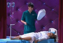 Камеди Вумен – Плохая актриса на съемках