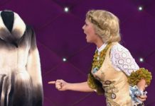 Камеди Вумен – Покупка шубы на всю жизнь