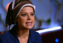 Камеди Вумен – Поломойка