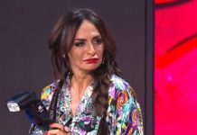 Камеди Вумен – Потеря дорогой собачки