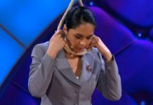 Камеди Вумен – Психолог на приёме у психолога