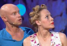 Камеди Вумен – Расплата за кредит