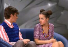 Камеди Вумен – Семейный психолог