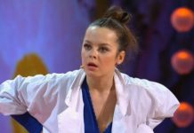 Камеди Вумен – Скорая помощь