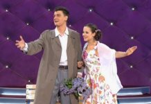 Камеди Вумен – Советская романтика