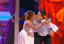 Камеди Вумен – Тупняк года