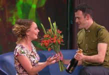 Камеди Вумен – У семейного психолога в пятницу