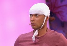 Камеди Вумен – Утро понедельник в тату-салоне