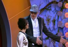 Камеди Вумен – В клубе