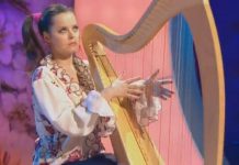 Камеди Вумен – В оркестровой яме провинциального театра