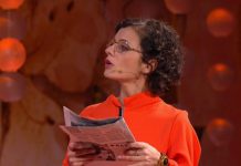 Камеди Вумен – В техасской женской тюрьме