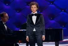 Камеди Вумен – Воспоминания о жизни