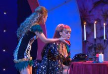 Камеди Вумен – Возврат денег у гадалки