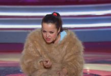 Камеди Вумен – Все мысли о бывшем в зале