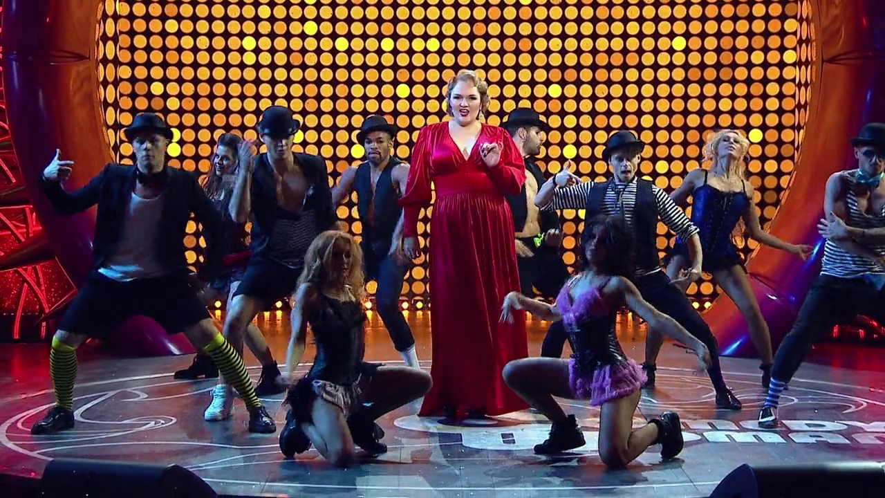 камеди вумен игра в молчанку