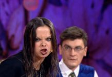 Камеди Вумен – Хороший мальчик подтягивает в школе плохую девочку