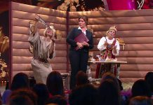 Камеди Вумен – Забытые народные промыслы