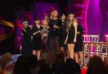 Камеди Вумен – Завещание