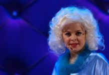 Камеди Вумен – Жизнь Мерилин Монро