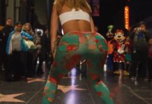 Lexy Panterra/ Twerk Freestyle/ DJ Snake – Middle ft. Bipolar Sunshine