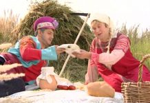 Наша Russia: Иван Дулин и Михалыч – Сон Михалыча