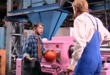 Наша Russia: Иван Дулин и Михалыч – День Святого Валентина