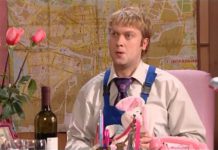 Наша Russia: Иван Дулин и Михалыч – Назначение