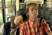 Наша Russia: Иван Дулин и Михалыч – Профилакторий