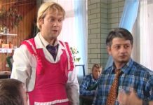 Наша Russia: Иван Дулин и Михалыч – Путь к сердцу