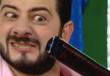 Наша Russia: Омский ГазМяс – Электрический ток