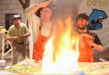 Наша Russia: Равшан и Джамшут – Строительный план