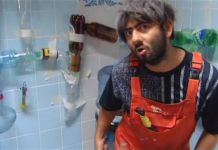 Наша Russia: Равшан и Джамшут – Сантехника