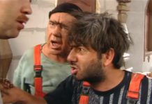 Наша Russia: Равшан и Джамшут – Армянское поведение