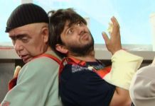 Наша Russia: Равшан и Джамшут – Туалетная бумага