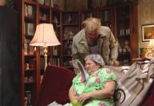 Наша Russia: Сергей Юрьевич Беляков – Маленькая победа