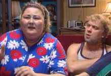 Наша Russia: Сергей Юрьевич Беляков – Измена