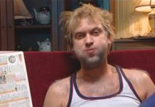 Наша Russia: Сергей Юрьевич Беляков – Цирк со звёздами